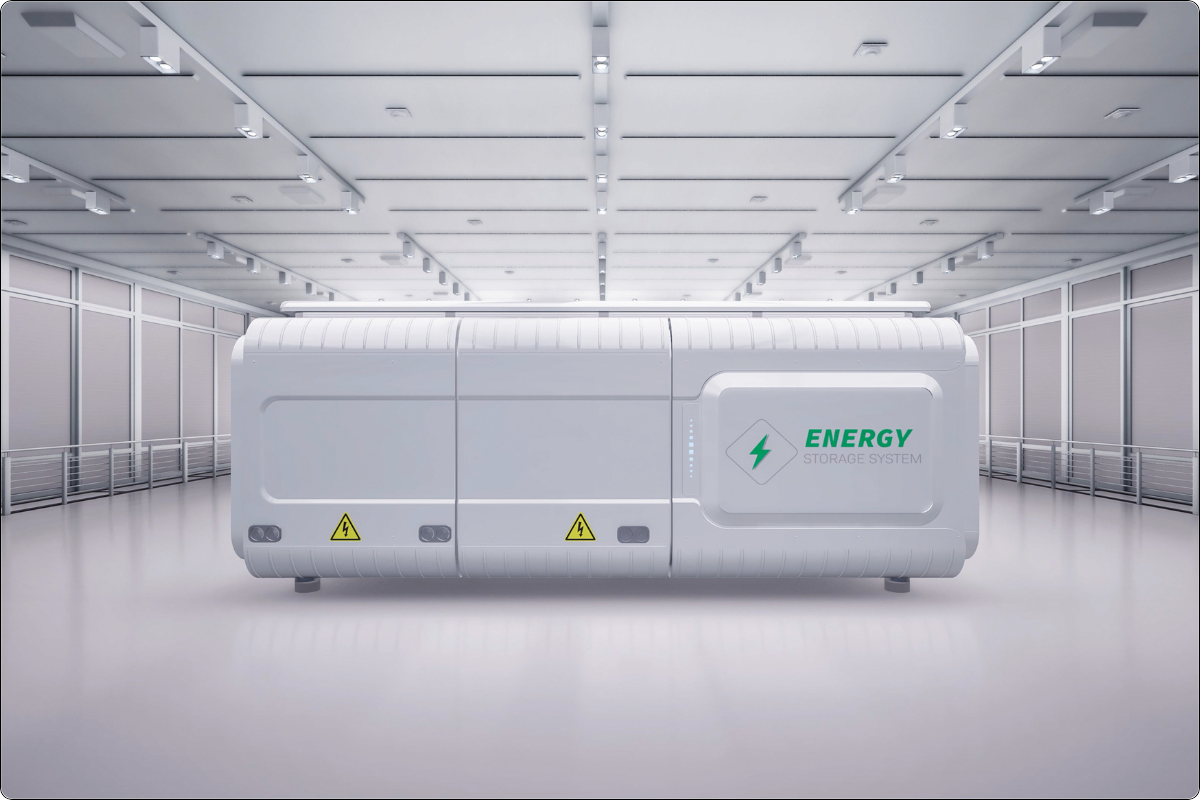 Sistemi di accumulo 4